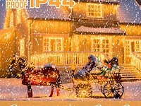 Elegear lichtsnoer (20 m) - afbeelding 3 van  4