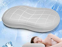 Elegear sleep zero pressure cooling pillow - afbeelding 1 van  5