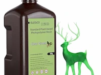 Elegoo standaard 3d-printerhars - afbeelding 1 van  3