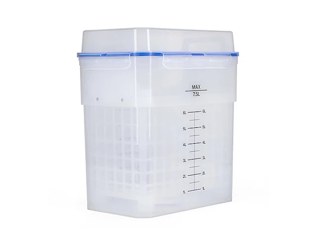 Elegoo wascontainer voor 3d printer - afbeelding 1 van  3