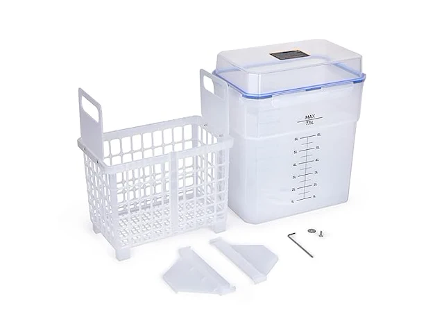 Elegoo wascontainer voor 3d printer - afbeelding 2 van  3