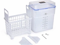 Elegoo wascontainer voor 3d printer - afbeelding 2 van  3