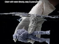 Elegoo water wasbaar abs-achtige hars - afbeelding 3 van  5