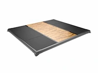 Eleiko pro svr olympic platvorm krachtstation - afbeelding 1 van  6