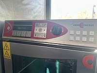 Elektr. combi-steamer oven, convotherm, 380v - afbeelding 2 van  6