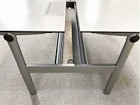 Elektr. verstelbaar ahrend - bureau (4x) - afbeelding 7 van  26