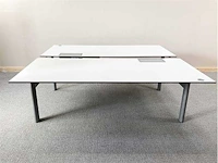 Elektr. verstelbaar ahrend - bureau (4x) - afbeelding 14 van  26