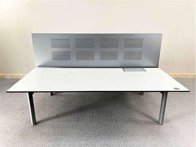 Elektr. verstelbaar ahrend - bureau (4x) - afbeelding 12 van  26