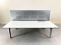 Elektr. verstelbaar ahrend - bureau (4x) - afbeelding 12 van  26