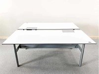 Elektr. verstelbaar ahrend - bureau (4x) - afbeelding 23 van  26