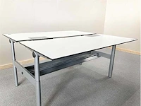 Elektr. verstelbaar ahrend - bureau (4x) - afbeelding 25 van  26