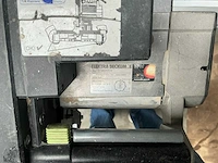 Elektra beckum afkortcirkelzaagmachine - afbeelding 3 van  3