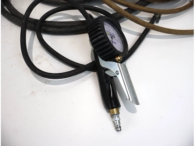 Elektra beckum compressor - afbeelding 7 van  8