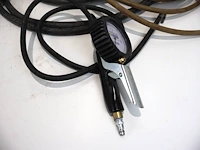 Elektra beckum compressor - afbeelding 7 van  8