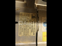 Elektra beckum kgs300 verstekzaag - afbeelding 4 van  6