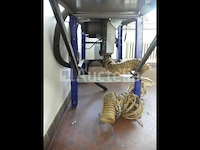 Elektra beckum tkhs 315 cirkelzaag - afbeelding 2 van  7