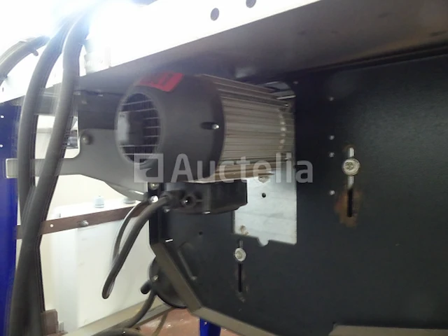 Elektra beckum tkhs 315 cirkelzaag - afbeelding 7 van  7