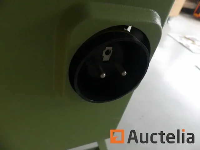Elektra draaibank beckum hdm1000 - afbeelding 3 van  12