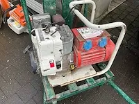 Elektra g2000/1 - stroomgenerator - afbeelding 1 van  3