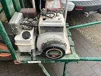 Elektra g2000/1 - stroomgenerator - afbeelding 2 van  3