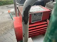 Elektra g2000/1 - stroomgenerator - afbeelding 3 van  3