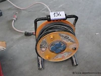 Elektrakabel op haspel brennenstuhl 40m - afbeelding 1 van  2