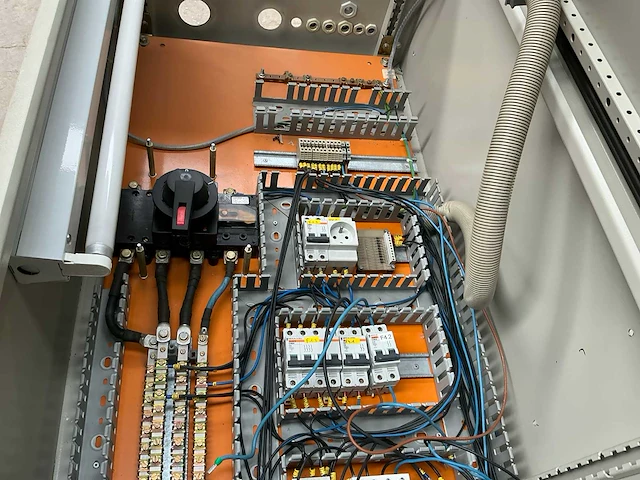 Elektrakast - afbeelding 6 van  7