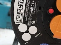 Elektrakbel op haspel relectric - afbeelding 2 van  2