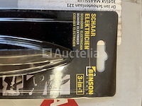 Elektricien schaar - afbeelding 2 van  3