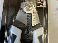 Elektricien schaar - afbeelding 3 van  3