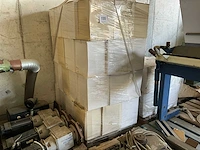 Elektriciteits kabelhaspel (54x) - afbeelding 2 van  4