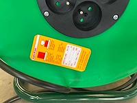 Elektriciteits kabelhaspel (54x) - afbeelding 4 van  4
