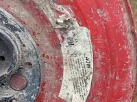 Elektriciteitskabel op haspel - afbeelding 3 van  3