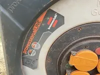 Elektriciteitskabel op haspel - afbeelding 3 van  5