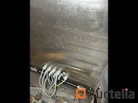 Elektriciteitskast met magneetventielsysteem - afbeelding 1 van  9