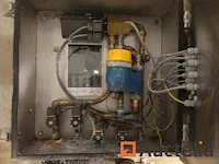 Elektriciteitskast met magneetventielsysteem - afbeelding 9 van  9