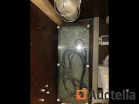 Elektriciteitskast op wielen - afbeelding 11 van  14