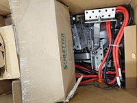 Elektriciteitskast telemecanique - afbeelding 2 van  3