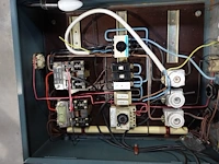Elektriciteitskast telemecanique - afbeelding 3 van  3