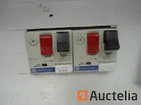 Elektriciteitskast - afbeelding 2 van  7