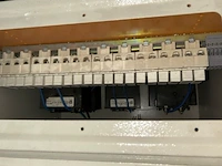 Elektriciteitskast - afbeelding 2 van  3