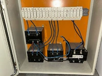 Elektriciteitskast - afbeelding 3 van  3