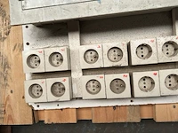 Elektriciteitskast - afbeelding 2 van  5