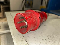 Elektriciteitskast - afbeelding 4 van  5