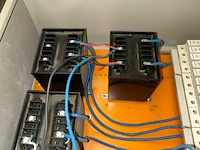 Elektriciteitskast - afbeelding 2 van  4