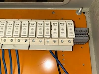 Elektriciteitskast - afbeelding 3 van  4