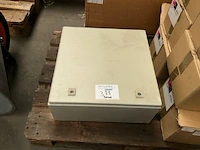 Elektriciteitskast - afbeelding 4 van  4