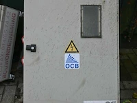Elektriciteitskast - afbeelding 2 van  5
