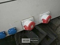 Elektriciteitskast - afbeelding 3 van  5