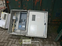Elektriciteitskast - afbeelding 4 van  5